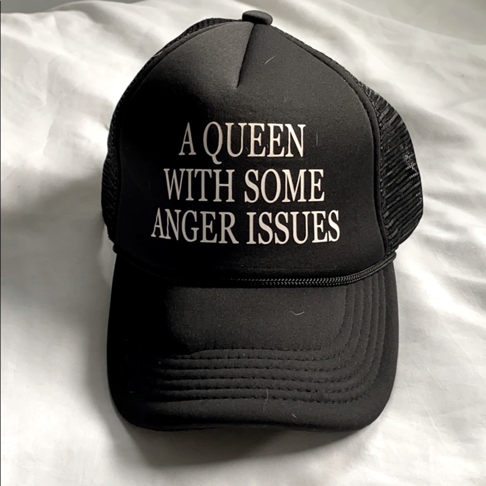 Cush Tees Street Wear Hat